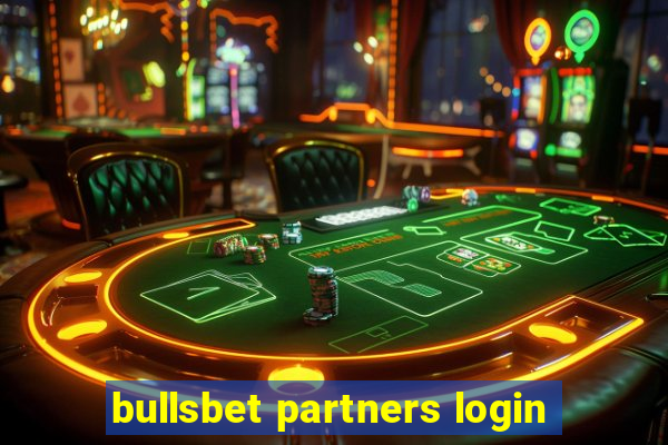 bullsbet partners login